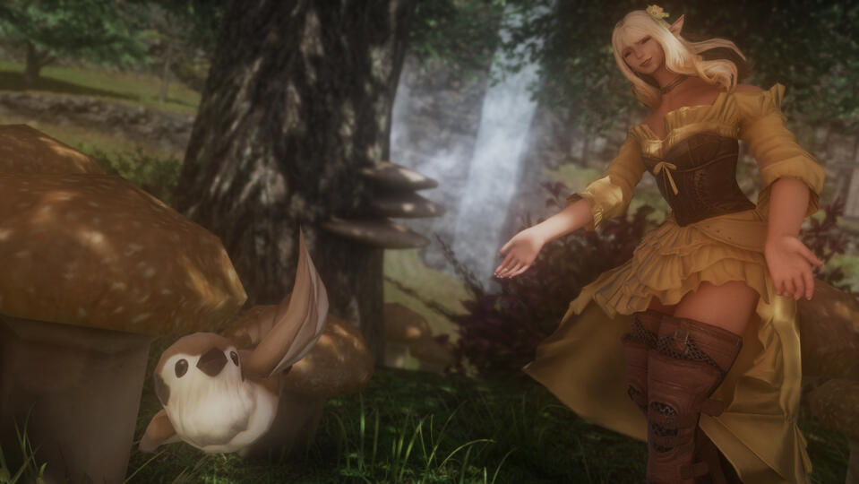 message for a friend