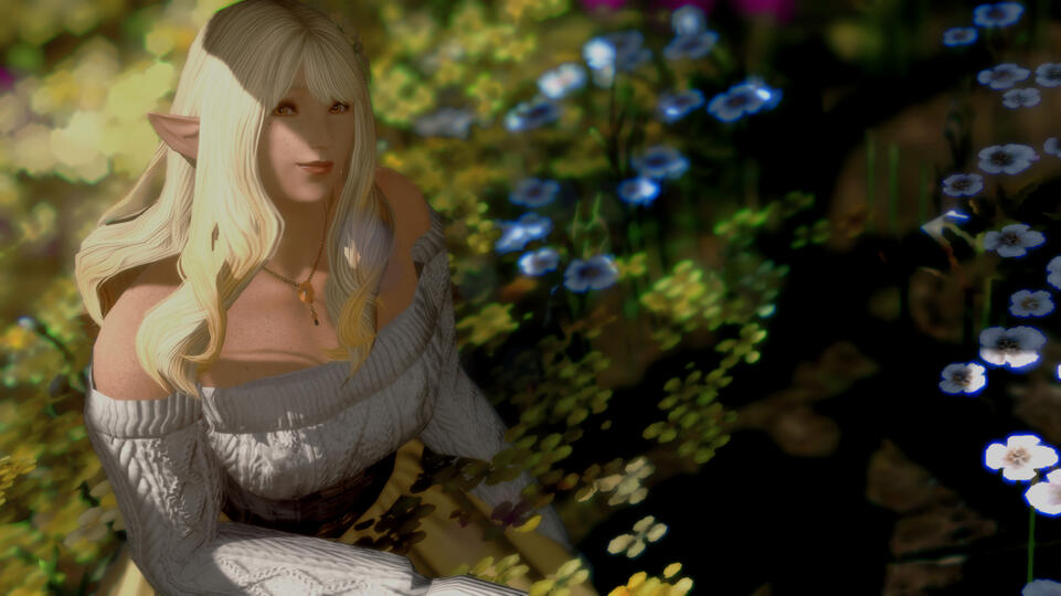 taking a breather