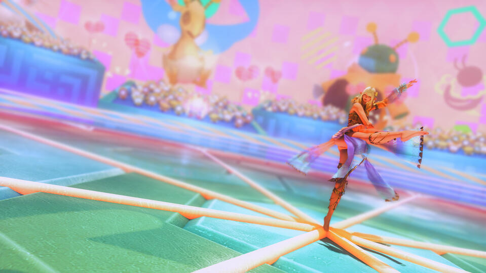 dance the night away